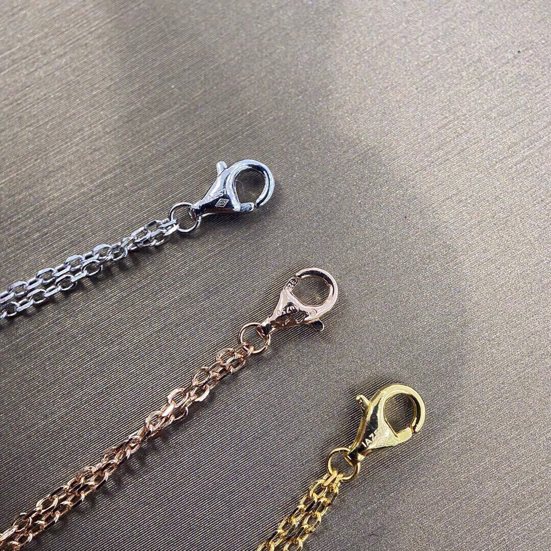 ¡®Moco¡¯LOVE BRACELET 2 DIAMOND