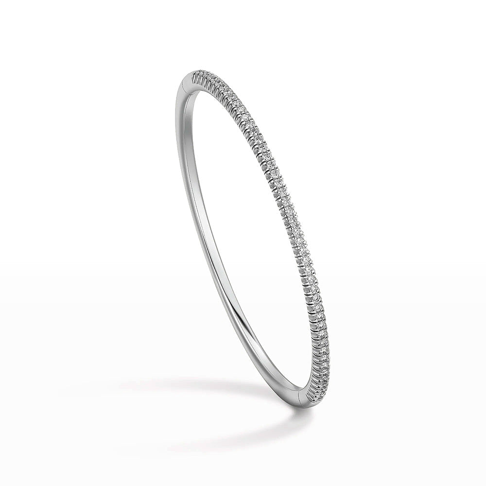 ¡®Moco¡¯MINI DIAMOND TENNIS BRACELET