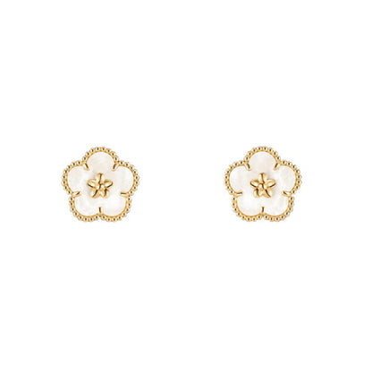[Moco]2026 NEW STYLE LUCKY SPRING EARRINGS