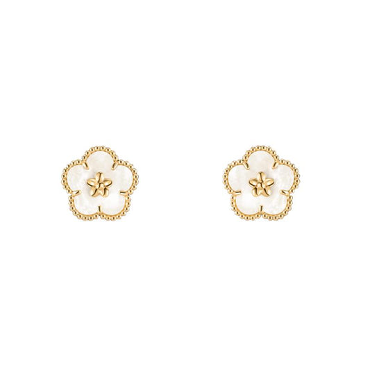 [Moco]2026 NEW STYLE LUCKY SPRING EARRINGS