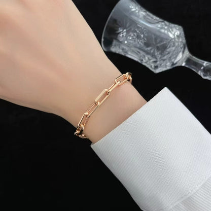 [¡®Moco¡¯]CT CHAIN BRACELET