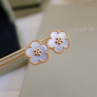 [Moco]2026 NEW STYLE LUCKY SPRING EARRINGS