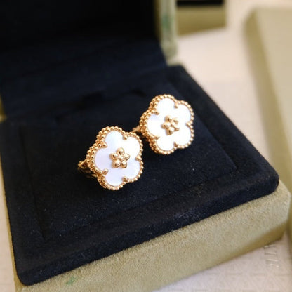 [Moco]2026 NEW STYLE LUCKY SPRING EARRINGS