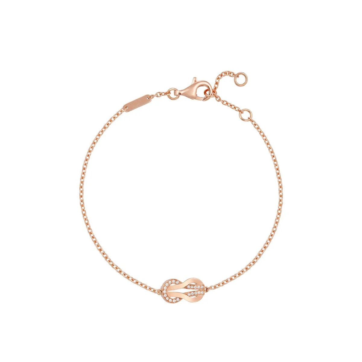 ¡®Moco¡¯CHANCE INFINIE DIAMOND BRACELET
