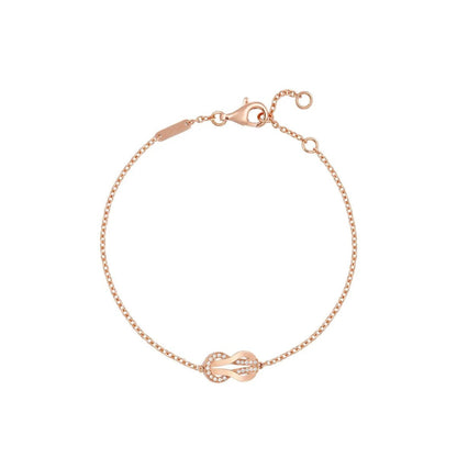¡®Moco¡¯CHANCE INFINIE DIAMOND BRACELET