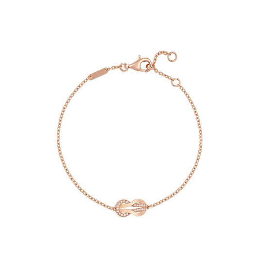 ¡®Moco¡¯CHANCE INFINIE DIAMOND BRACELET