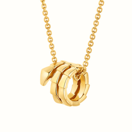 [Moco] SERPENT NECKLACE COLLECTION