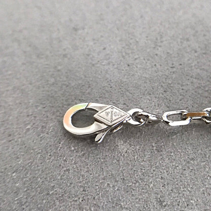 [Moco]New CLOVER 5 MOTIF ONYXS BRACELET COLLECTION
