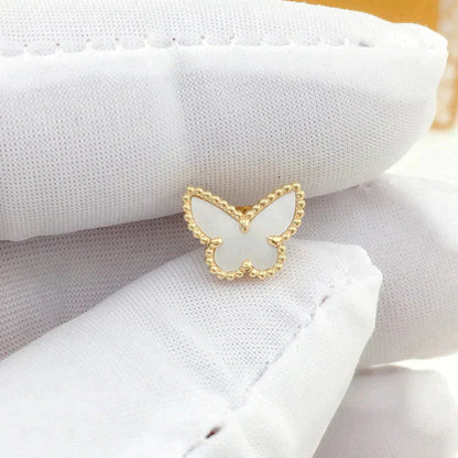 ¡®Moco¡¯SWEET BUTTERFLY MOP EARSTUDS