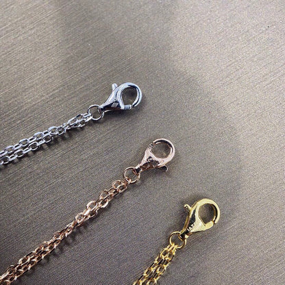 ¡®Moco¡¯LOVE BRACELET 2 DIAMOND