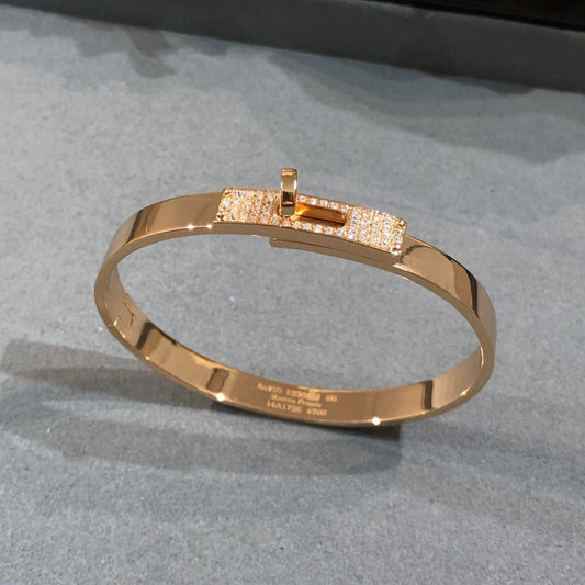 ¡®Moco¡¯KELLY BRACELET DIAMOND