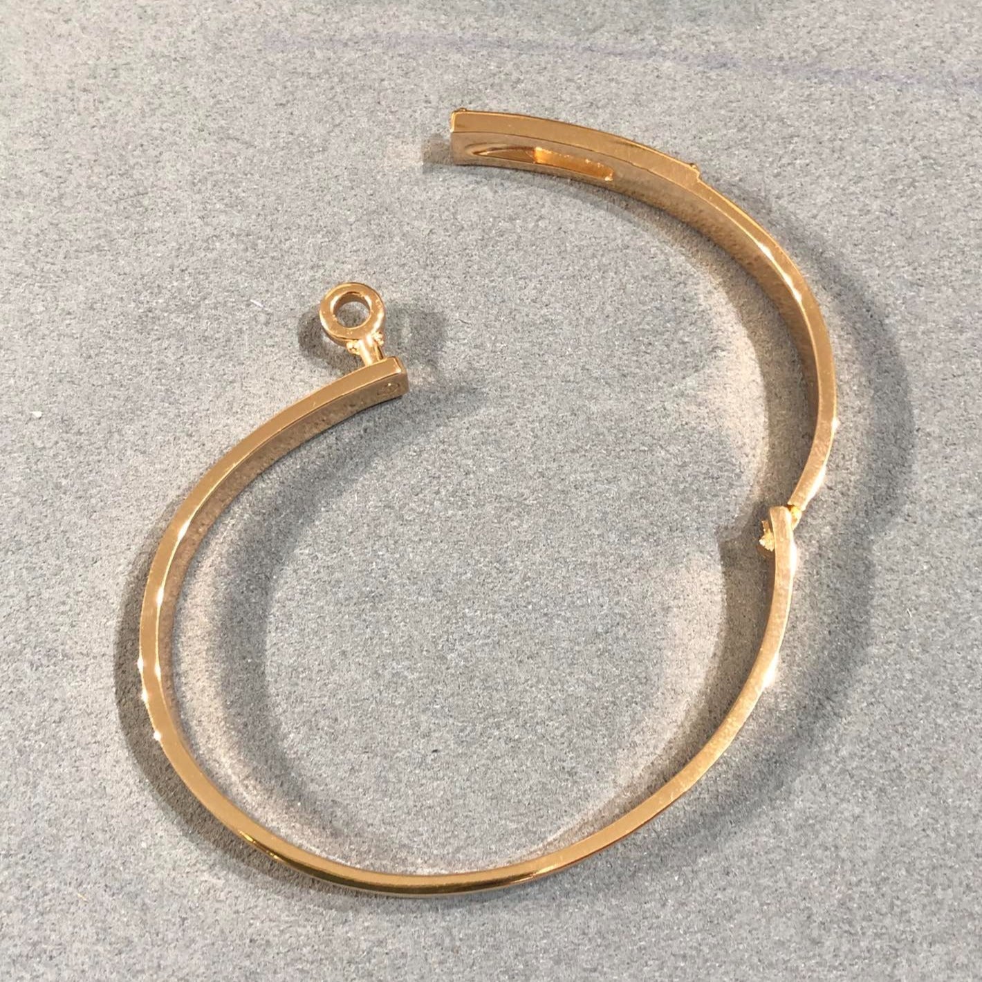 ¡®Moco¡¯KELLY BRACELET DIAMOND