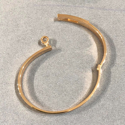¡®Moco¡¯KELLY BRACELET DIAMOND