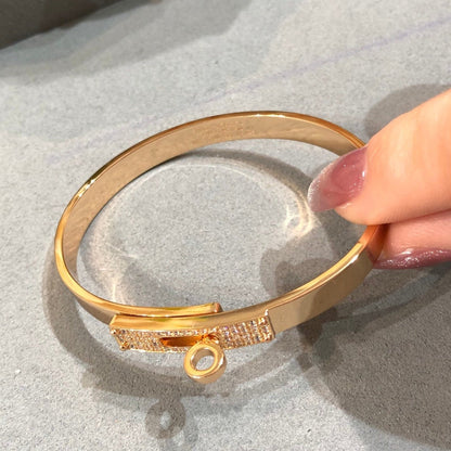 ¡®Moco¡¯KELLY BRACELET DIAMOND