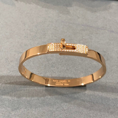 ¡®Moco¡¯KELLY BRACELET DIAMOND