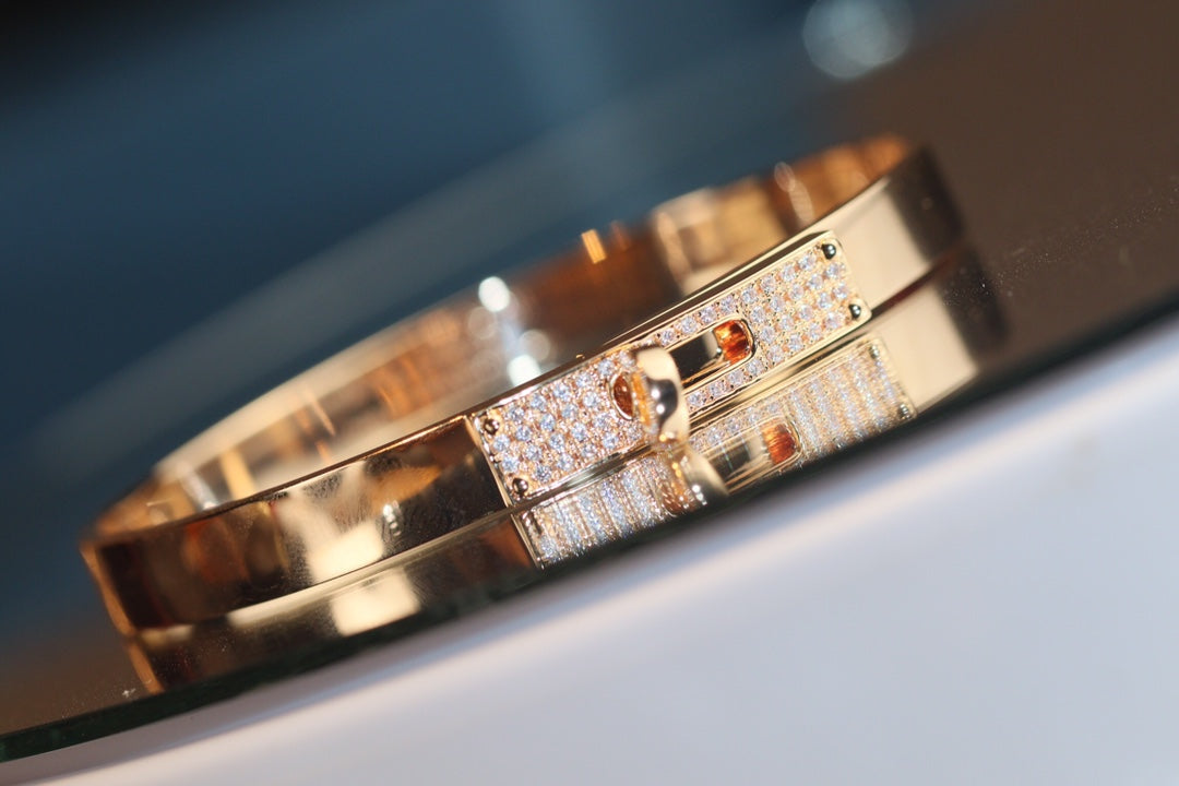 ¡®Moco¡¯KELLY BRACELET DIAMOND
