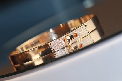 ¡®Moco¡¯KELLY BRACELET DIAMOND