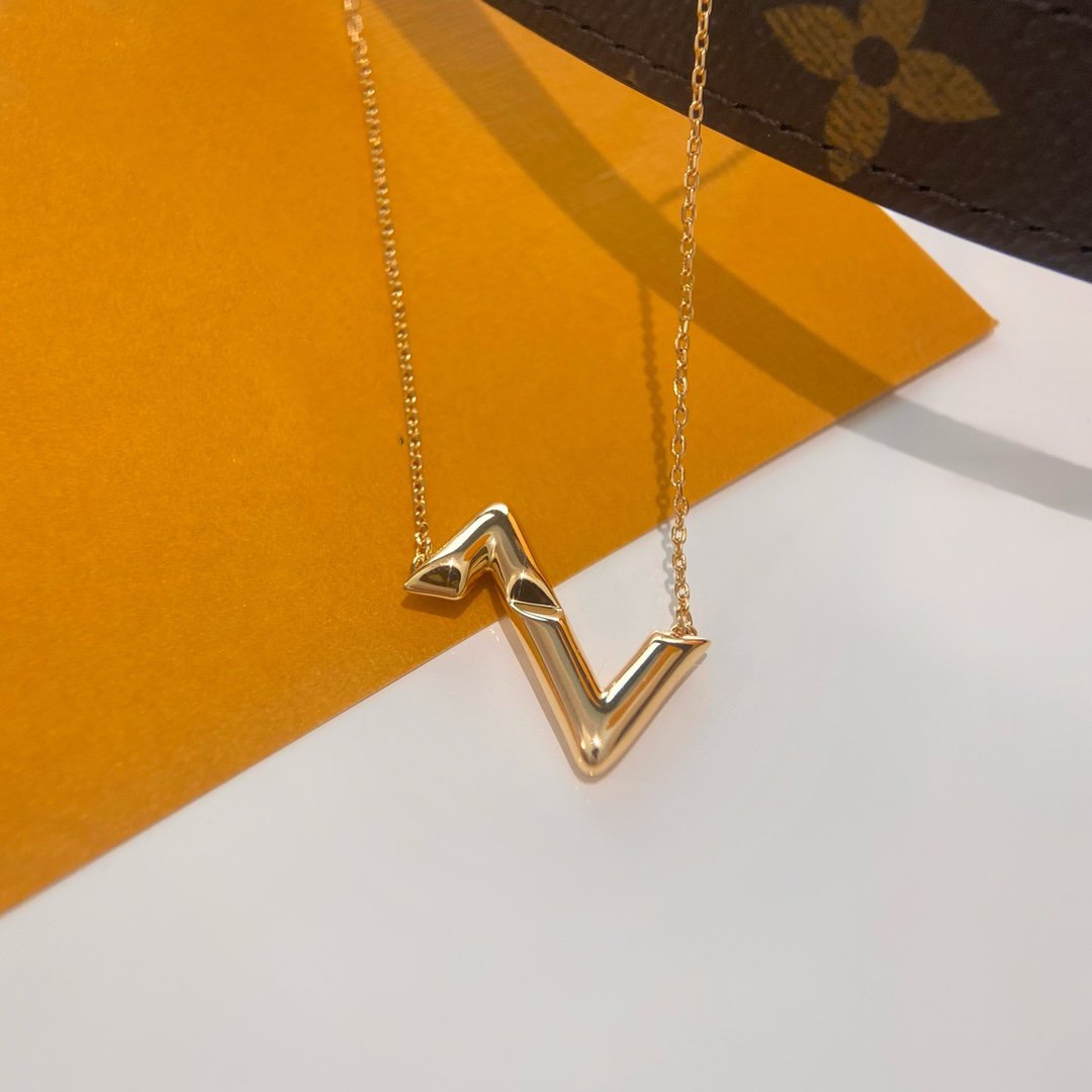 ¡®Moco¡¯VOLTE UPSIDE DOWN NECKLACE