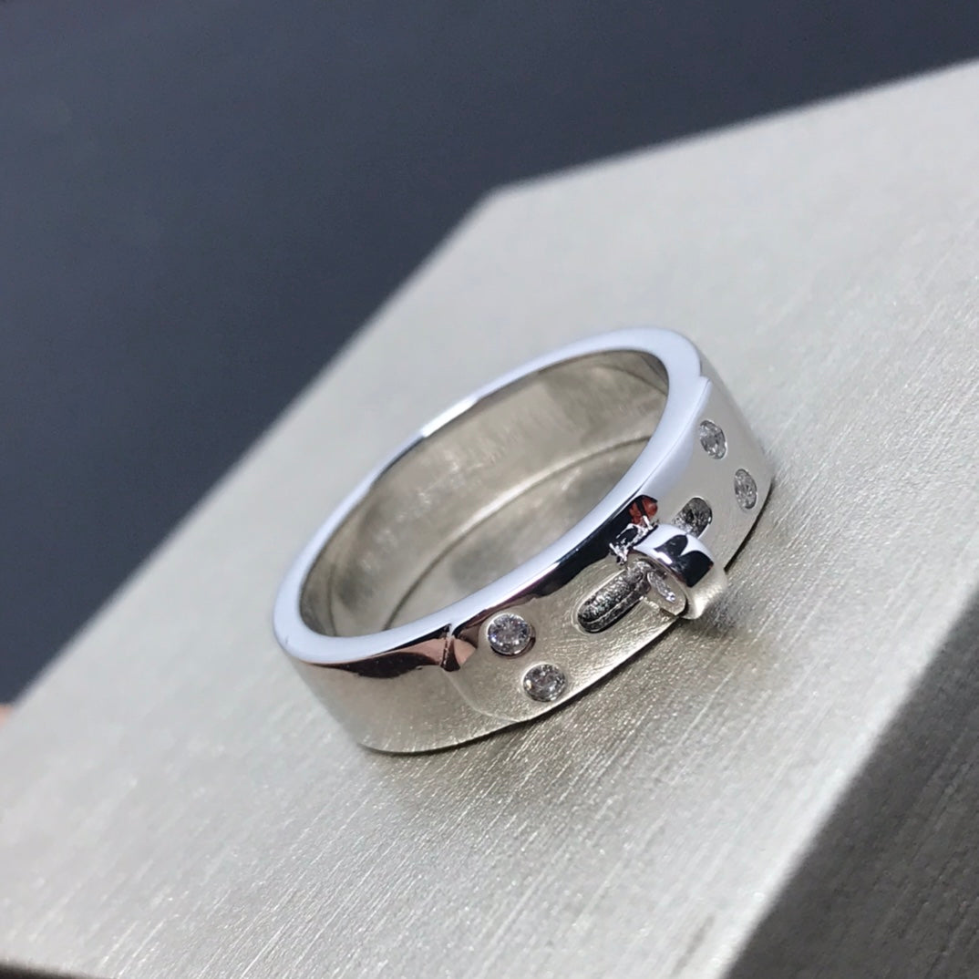 ¡®Moco¡¯KELLY MEDIUM RING