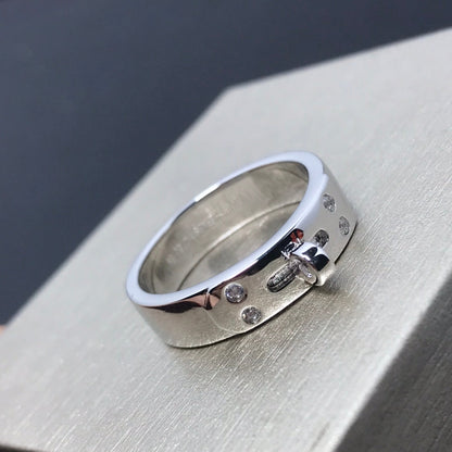 ¡®Moco¡¯KELLY MEDIUM RING