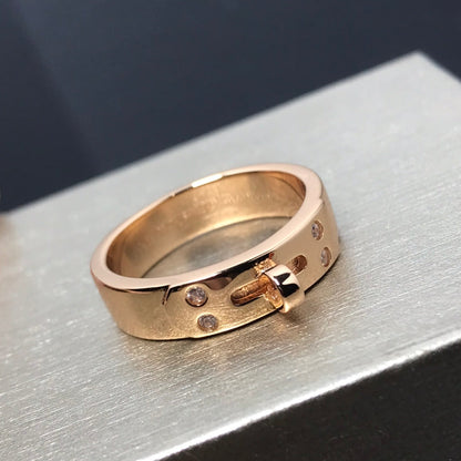 ¡®Moco¡¯KELLY MEDIUM RING