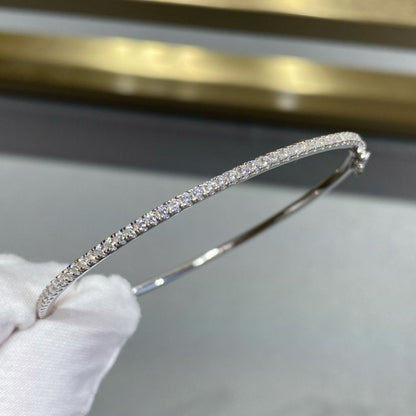 ¡®Moco¡¯MINI DIAMOND TENNIS BRACELET