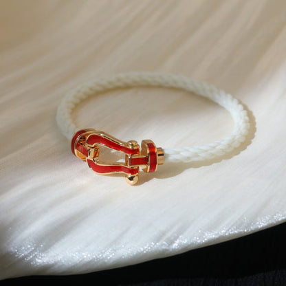 ¡®Moco¡¯FORCE 10 WHITE TEXTILE DIAMOND PAVED
