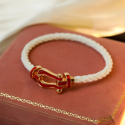 ¡®Moco¡¯FORCE 10 WHITE TEXTILE DIAMOND PAVED
