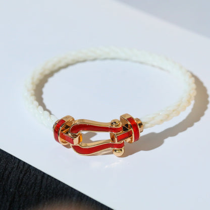 ¡®Moco¡¯FORCE 10 WHITE TEXTILE DIAMOND PAVED