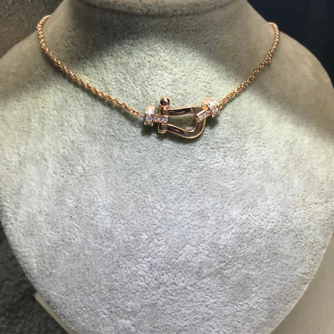 ¡®Moco¡¯FORCE 10 DIAMOND NECKLACE