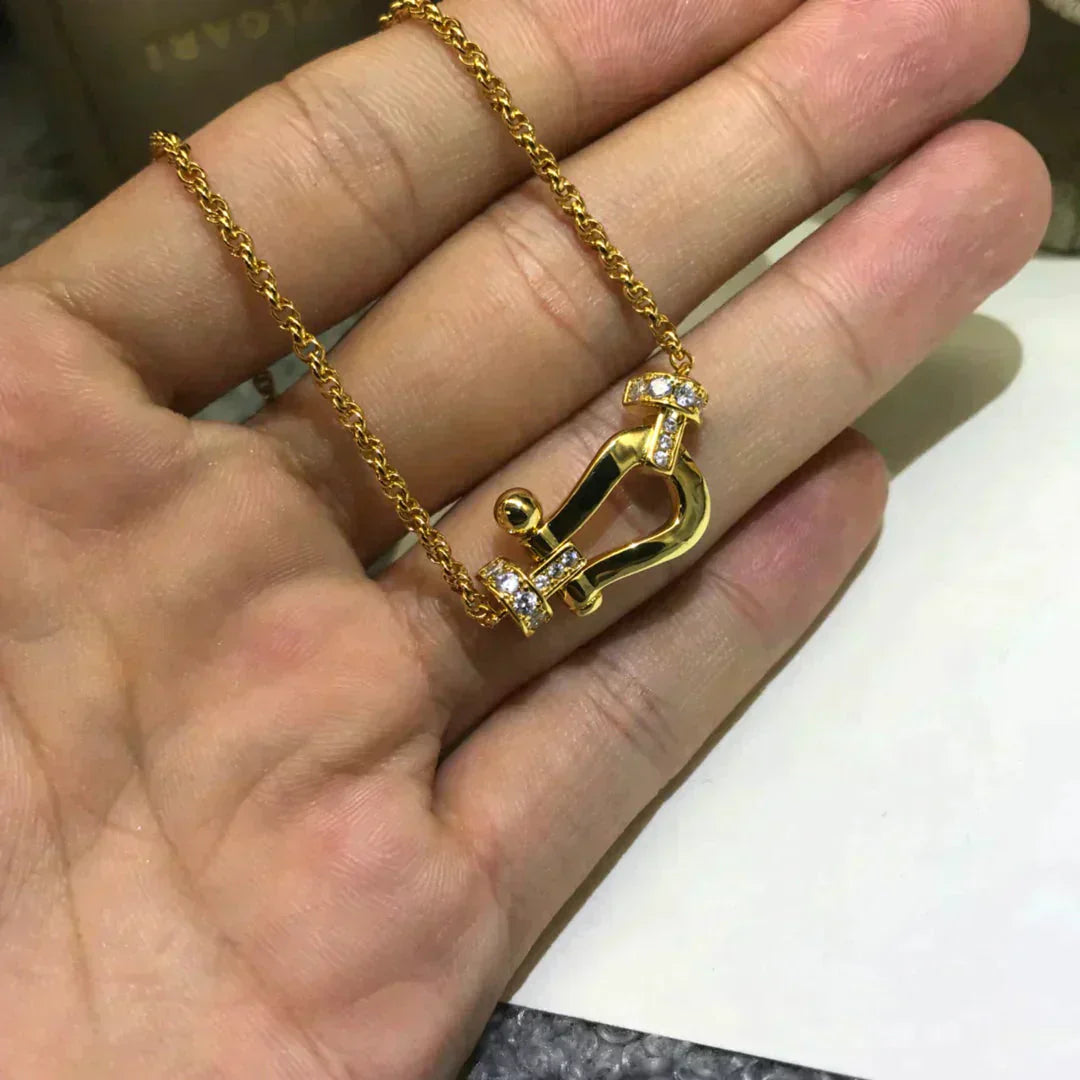 ¡®Moco¡¯FORCE 10 DIAMOND NECKLACE