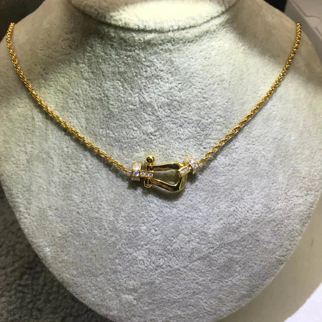 ¡®Moco¡¯FORCE 10 DIAMOND NECKLACE