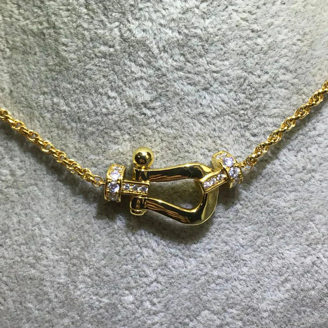 ¡®Moco¡¯FORCE 10 DIAMOND NECKLACE