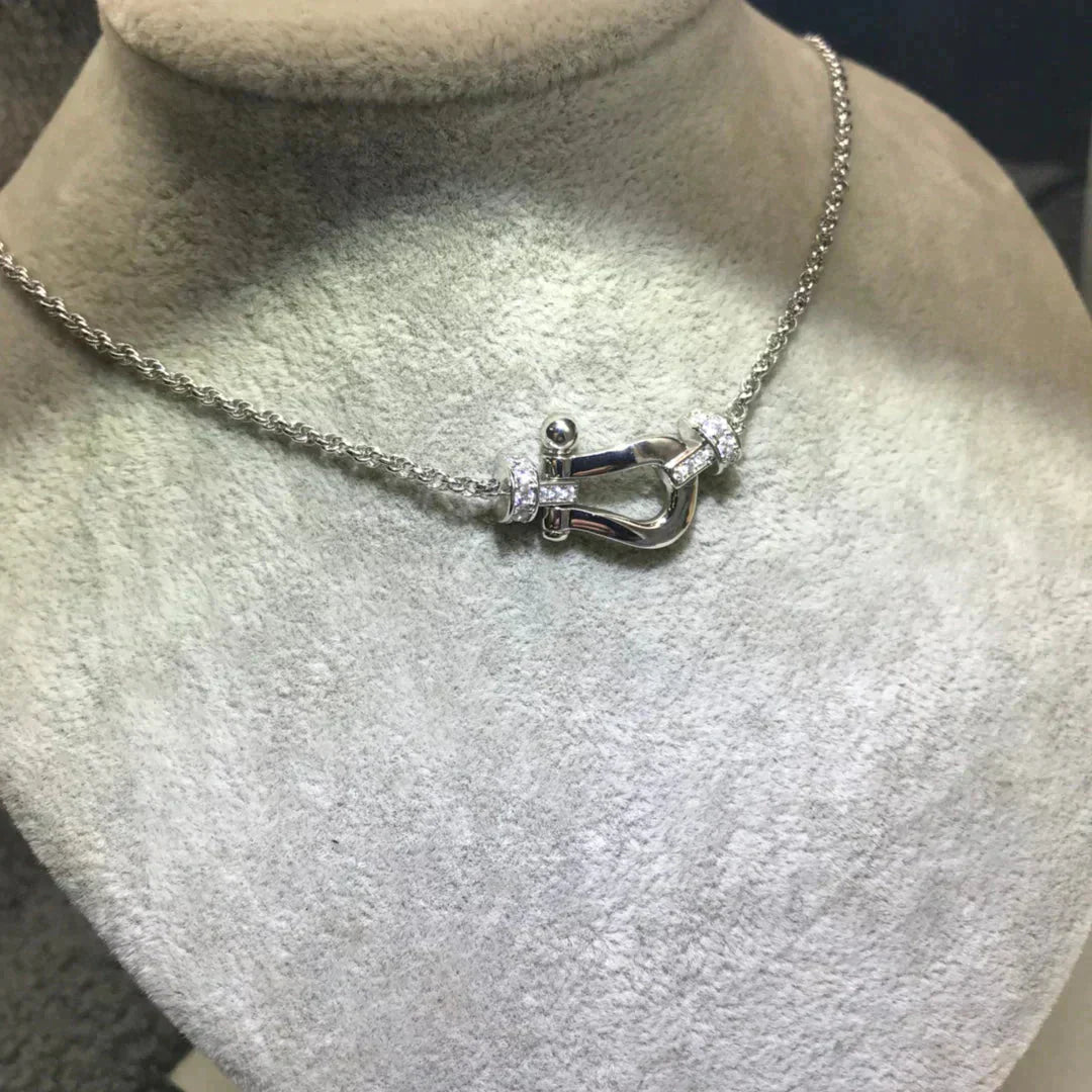¡®Moco¡¯FORCE 10 DIAMOND NECKLACE