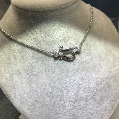 ¡®Moco¡¯FORCE 10 DIAMOND NECKLACE