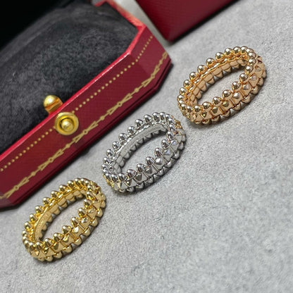 ¡®Moco¡¯CLASH 5.5MM RING