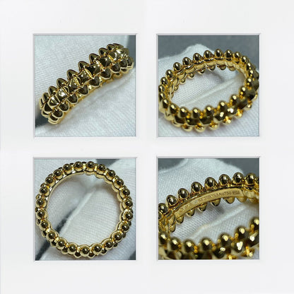 ¡®Moco¡¯CLASH 5.5MM RING
