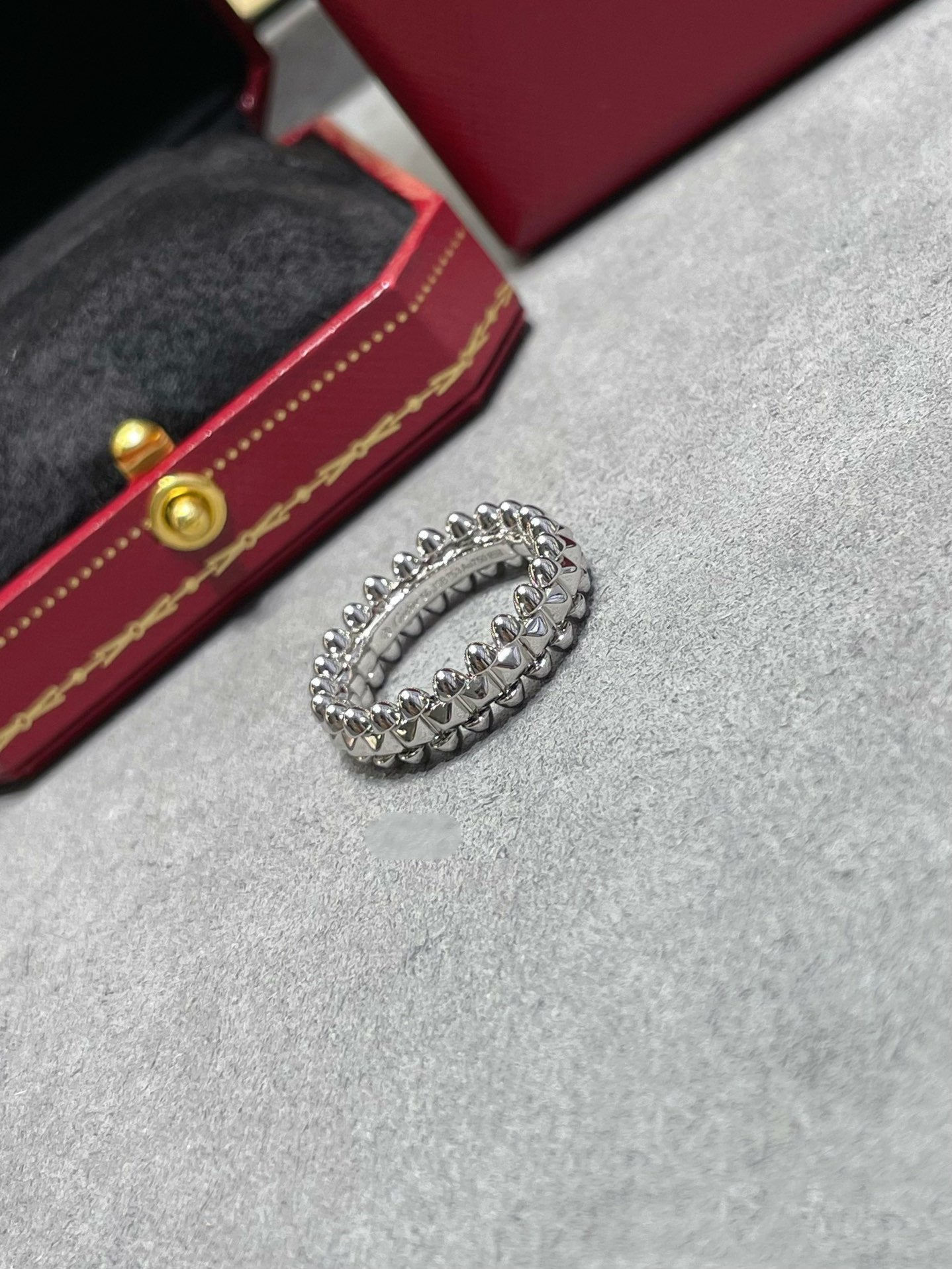 ¡®Moco¡¯CLASH 5.5MM RING