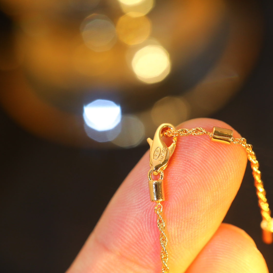 ¡®Moco¡¯FORCE 10 DIAMOND SILVER NECKLACE MINI MODEL