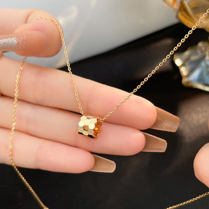 ¡®Moco¡¯BEE MINI NECKLACE