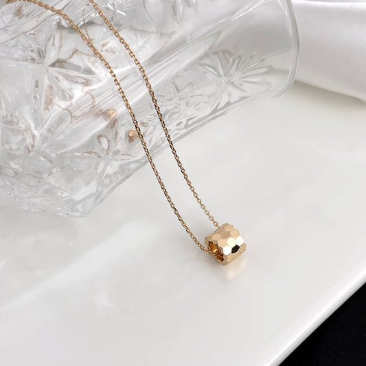 ¡®Moco¡¯BEE MINI NECKLACE