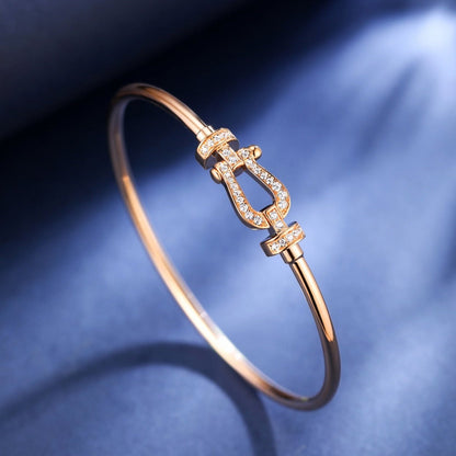¡®Moco¡¯FORCE 10 MOYEN DIAMOND BRACELET