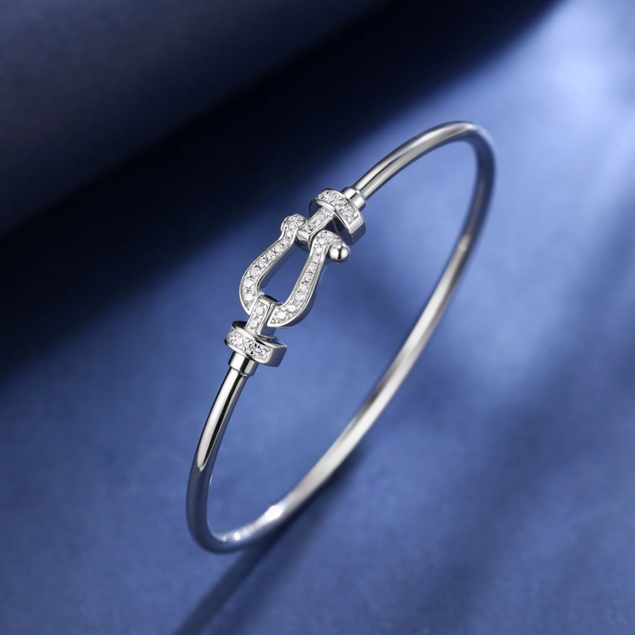 ¡®Moco¡¯FORCE 10 MOYEN DIAMOND BRACELET