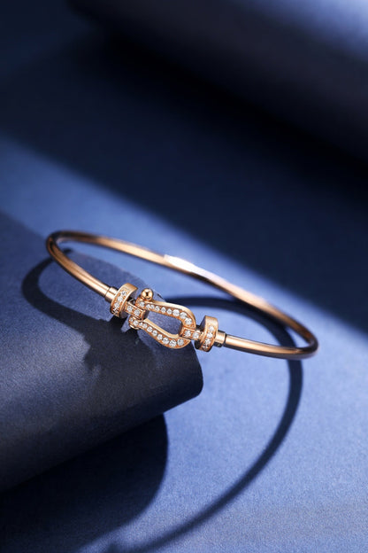 ¡®Moco¡¯FORCE 10 MOYEN DIAMOND BRACELET