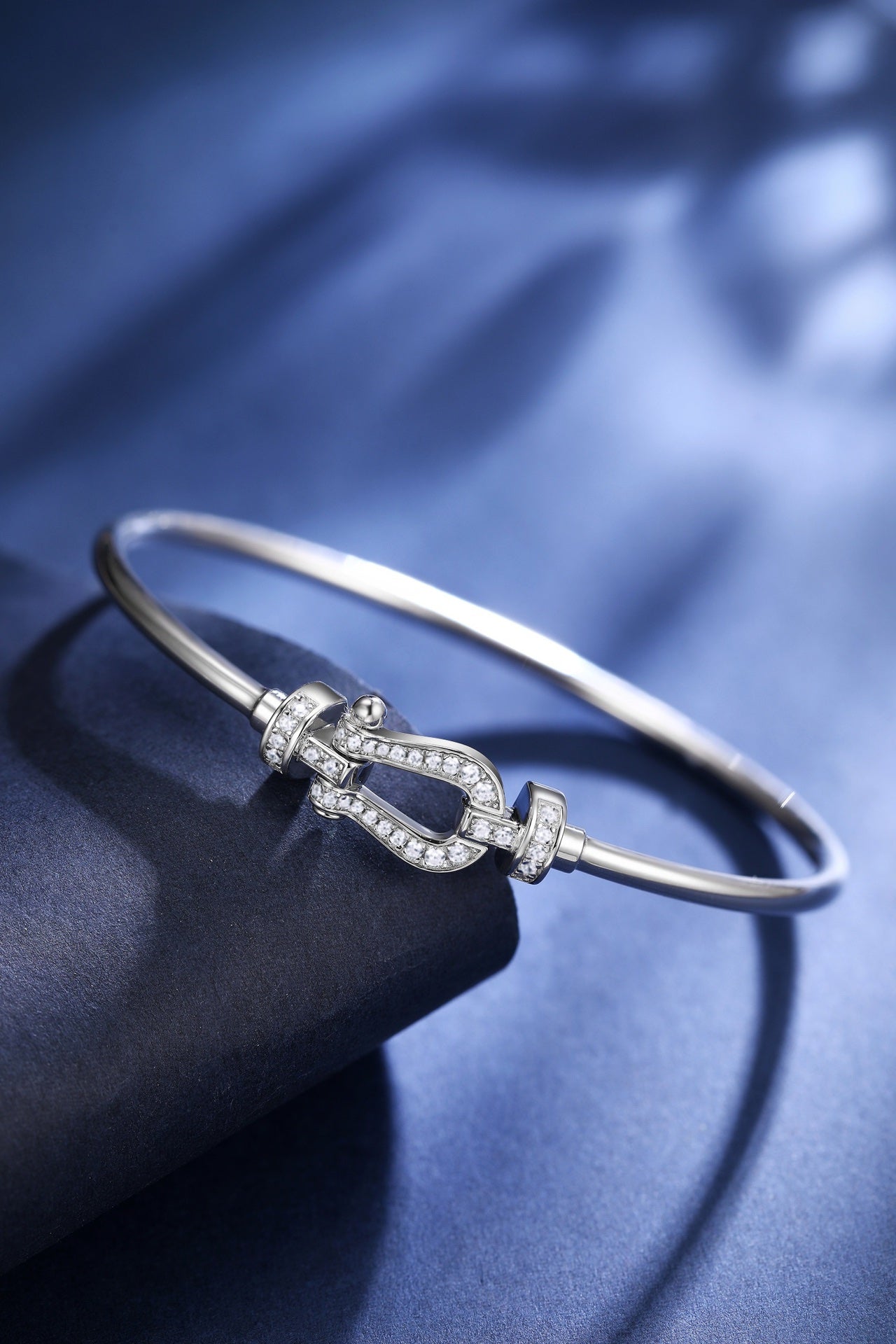 ¡®Moco¡¯FORCE 10 MOYEN DIAMOND BRACELET