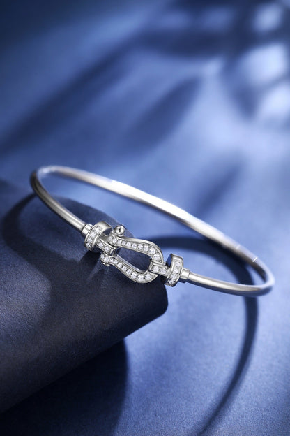 ¡®Moco¡¯FORCE 10 MOYEN DIAMOND BRACELET