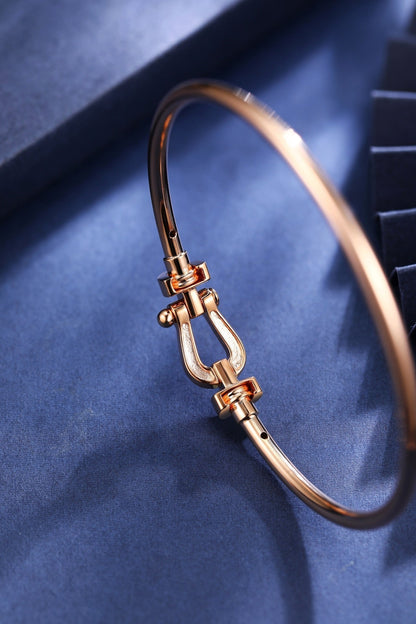 ¡®Moco¡¯FORCE 10 MOYEN DIAMOND BRACELET