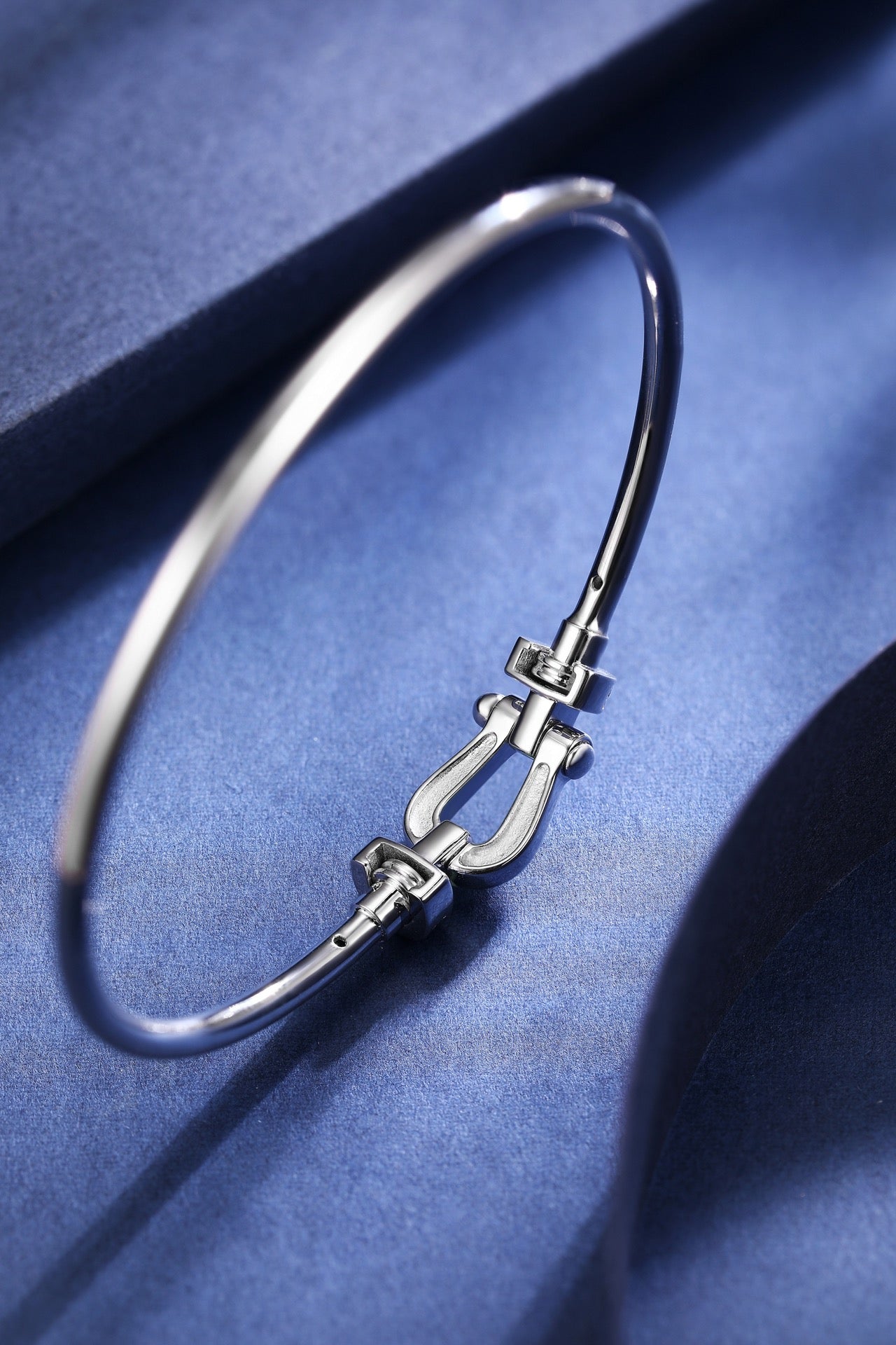 ¡®Moco¡¯FORCE 10 MOYEN DIAMOND BRACELET