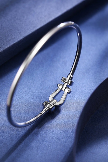 ¡®Moco¡¯FORCE 10 MOYEN DIAMOND BRACELET