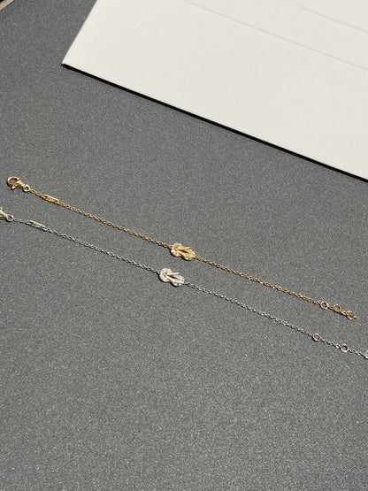 ¡®Moco¡¯CHANCE INFINIE DIAMOND BRACELET